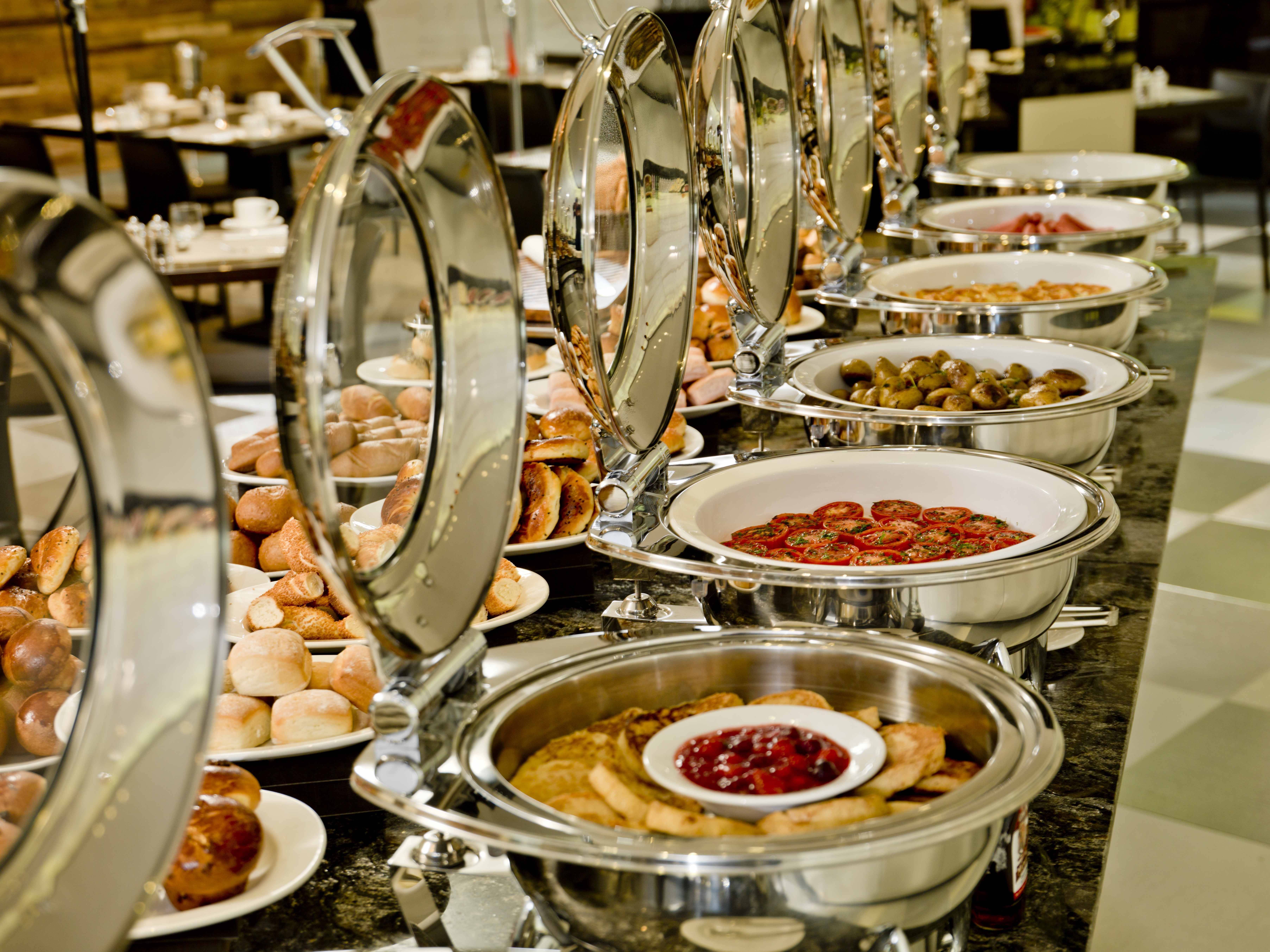 Restoran