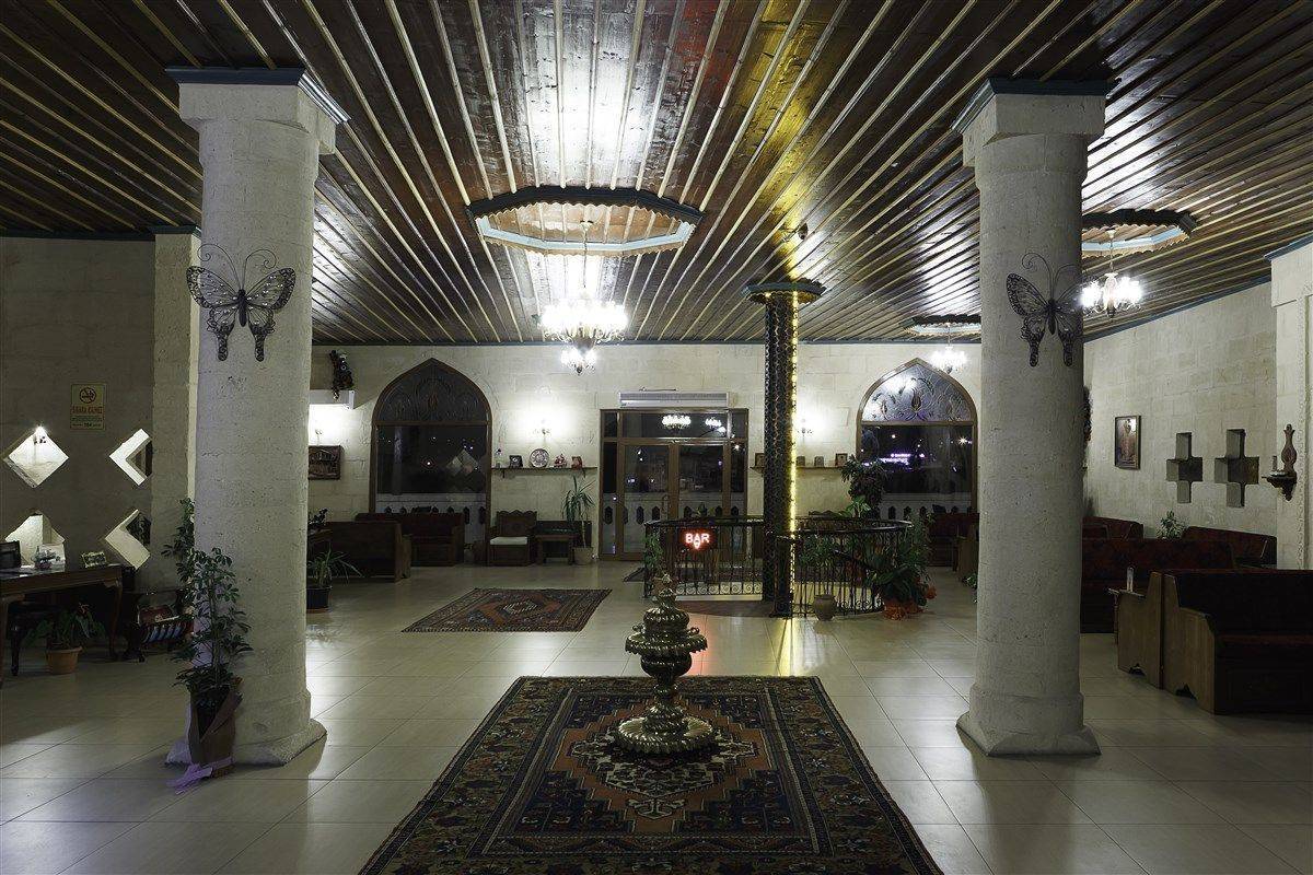 Dilek Kaya Hotel, Nevşehir, Kapadokya, 22932