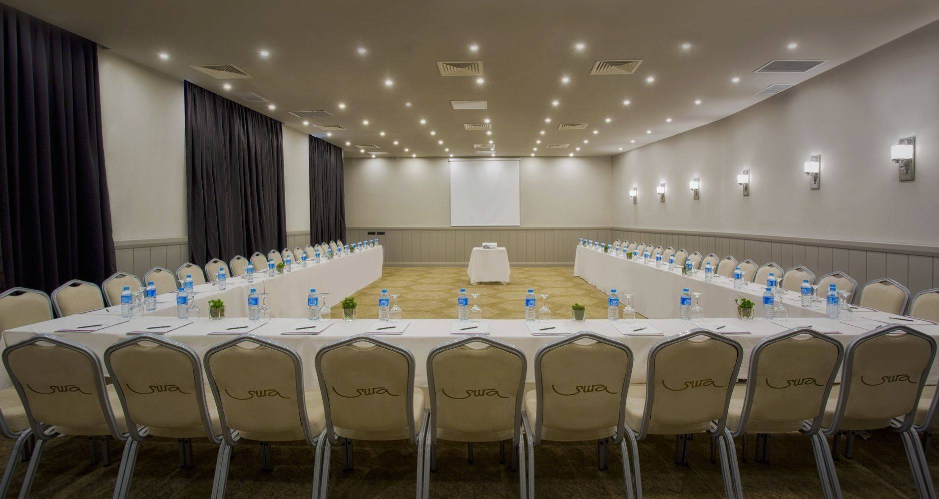 Toplanti Salonu