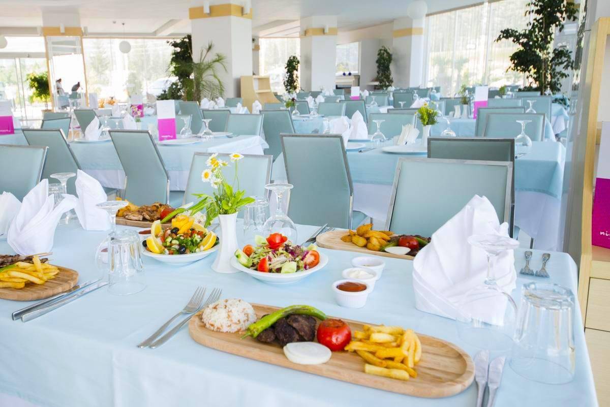 Restoran