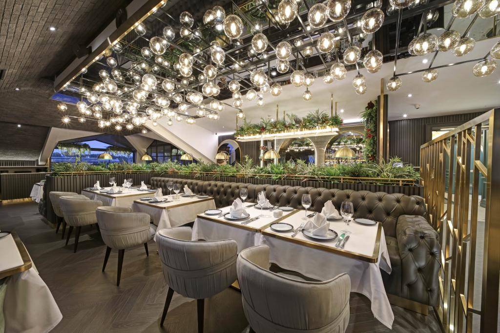 restoran