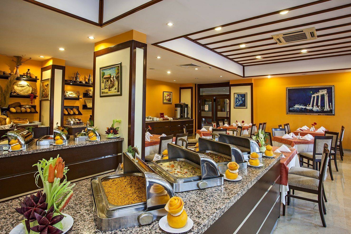 Restoran