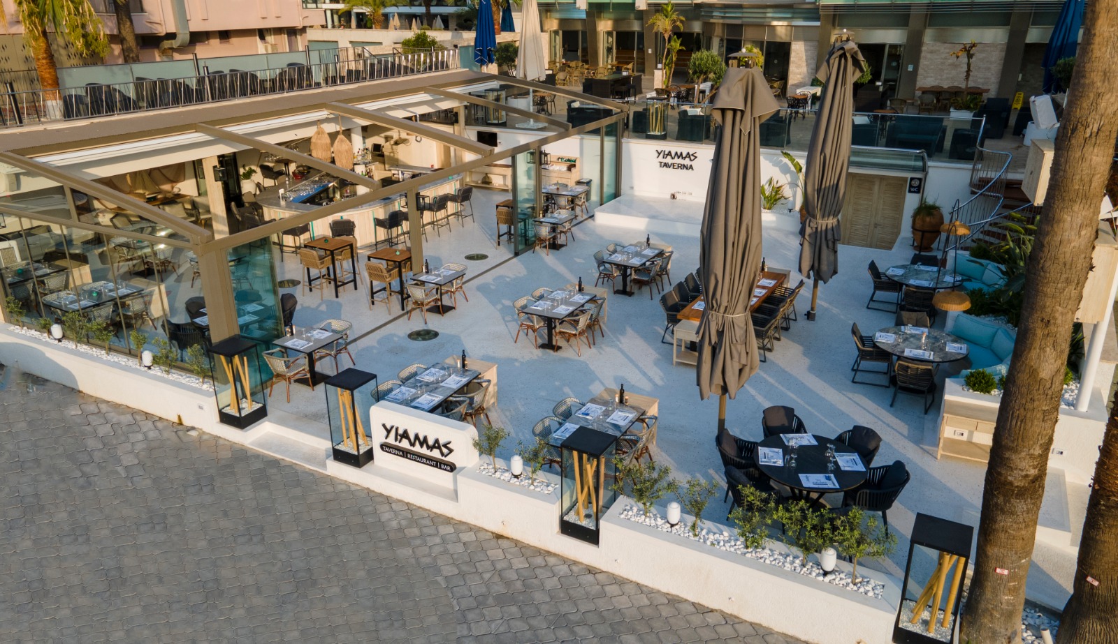 Restoran
