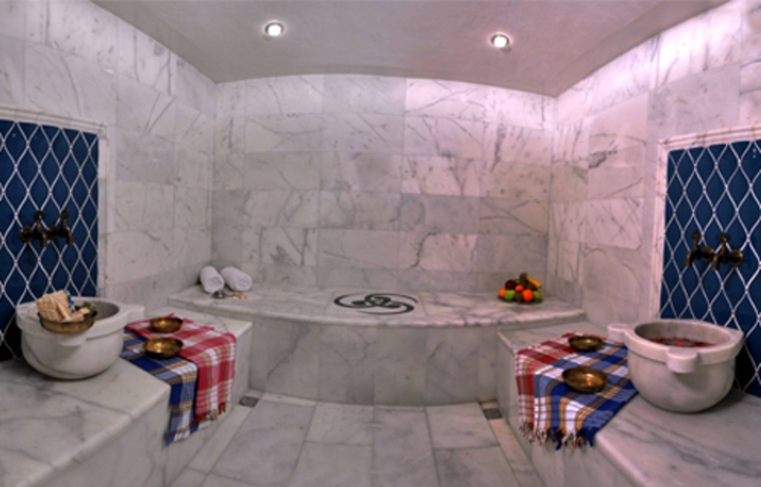 Hamam