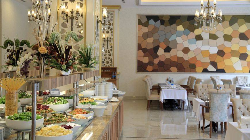 Restoran