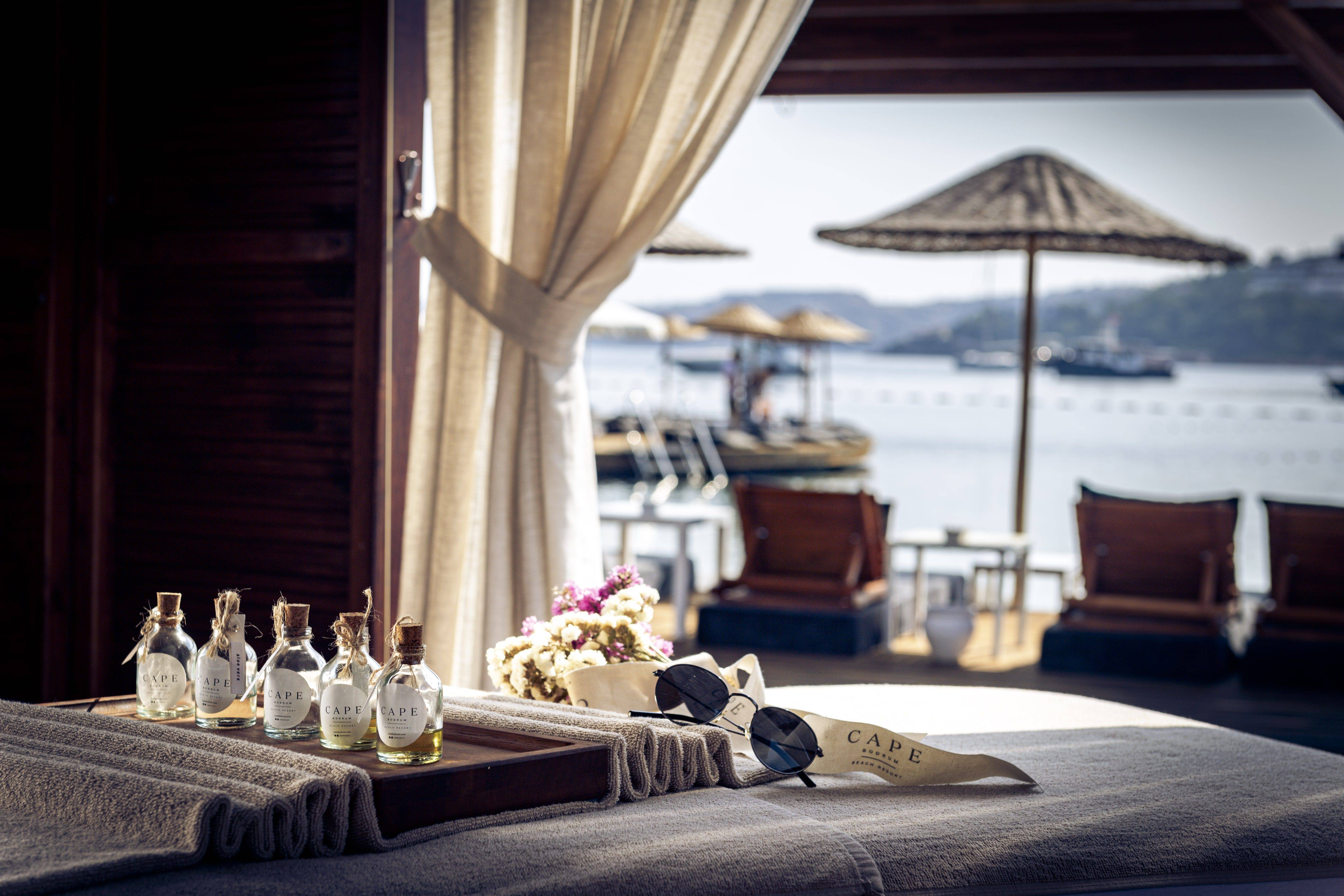 Cape Bodrum Beach Resort, Muğla, Bodrum, 33858