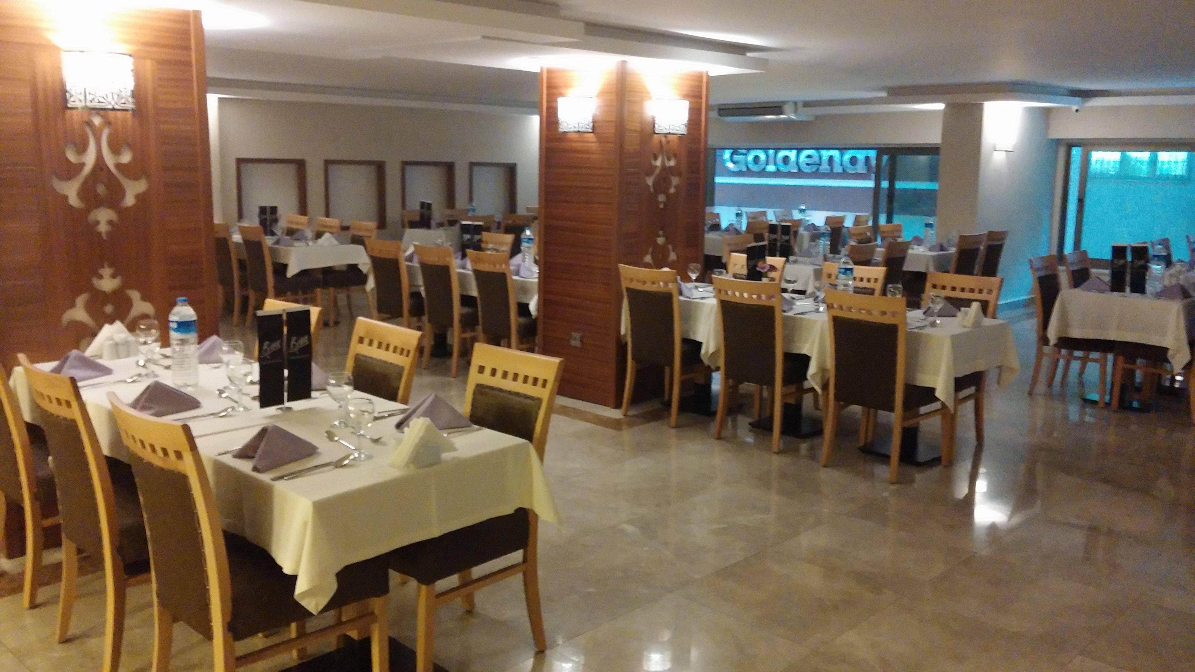 Restoran