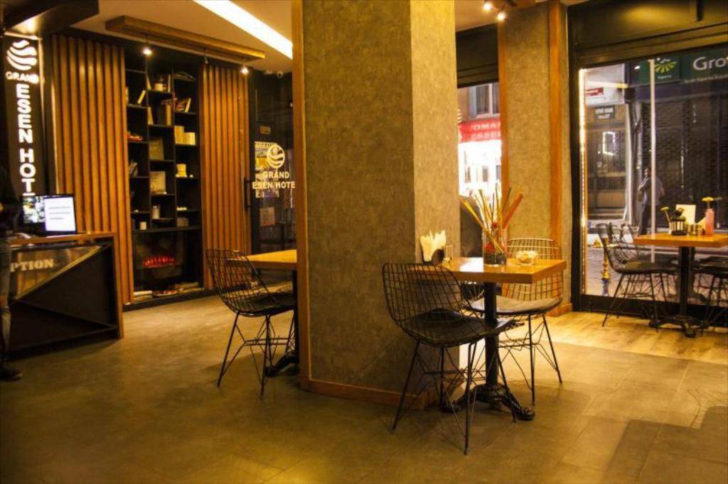 Restoran
