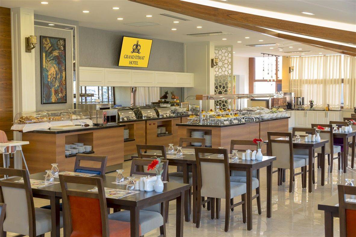 Restoran