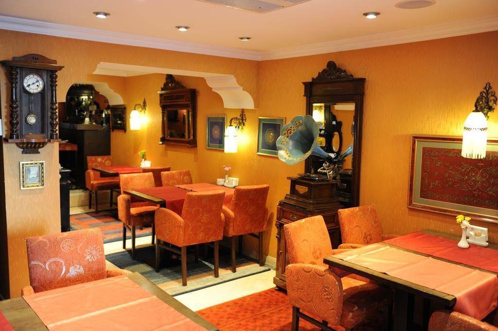 Restoran
