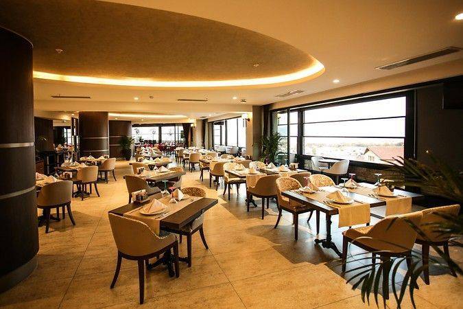 Restoran