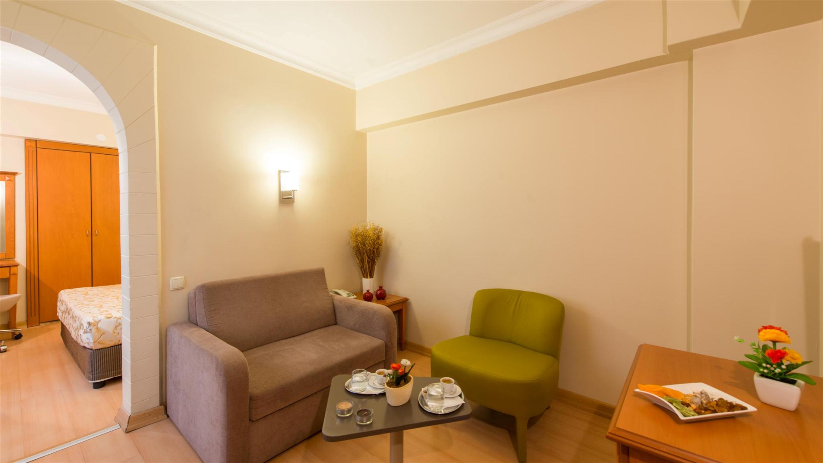 Prestige Hotel Old City, İstanbul, Laleli, 46440