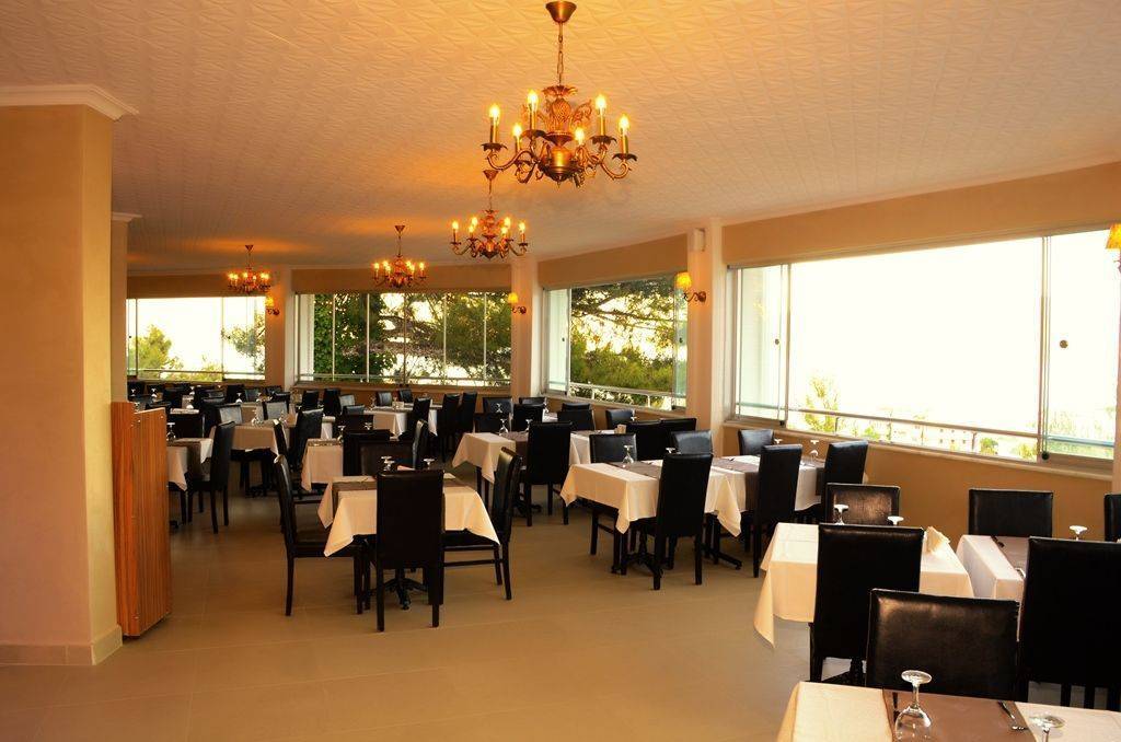 Restoran