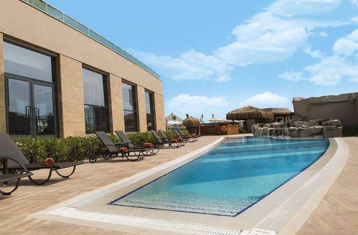 Aska Lara Resort & Spa, Antalya, Antalya Merkez, 22086