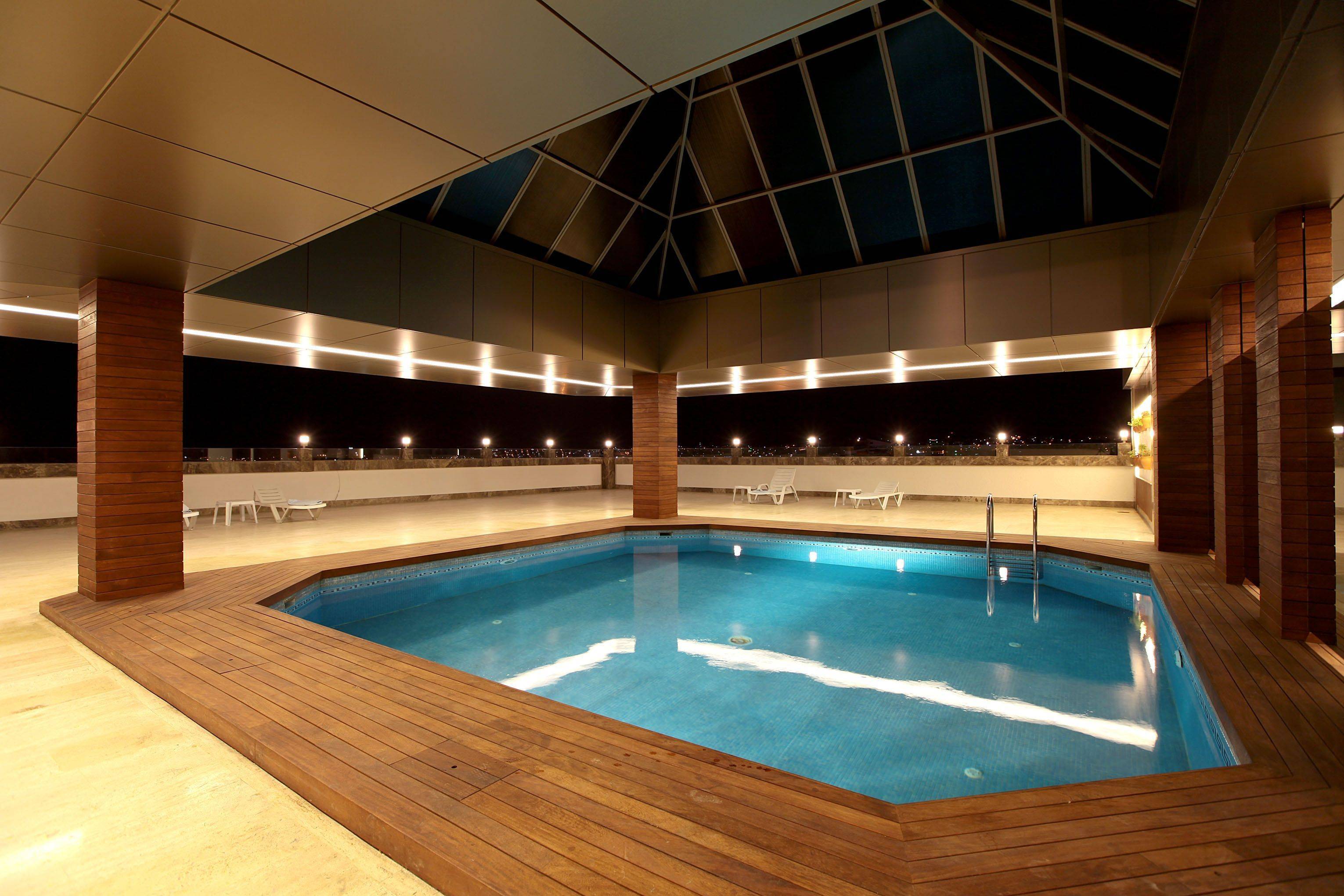 Grand Hotel Gaziantep, Gaziantep, Şehitkamil, 23165