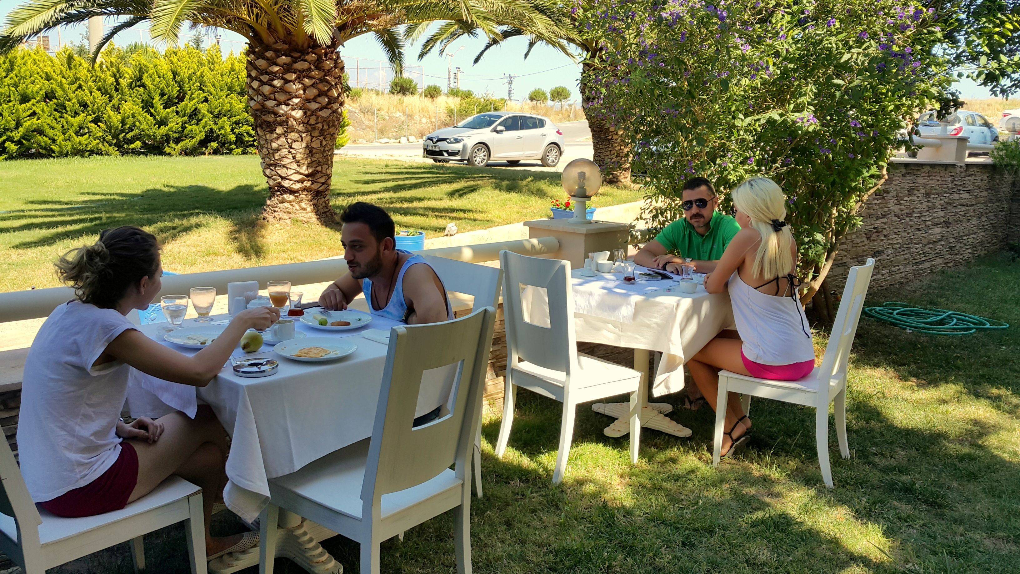 Restoran
