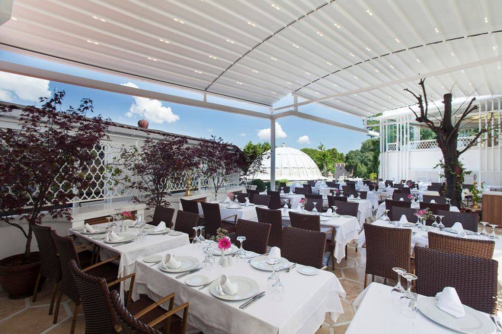 Restoran