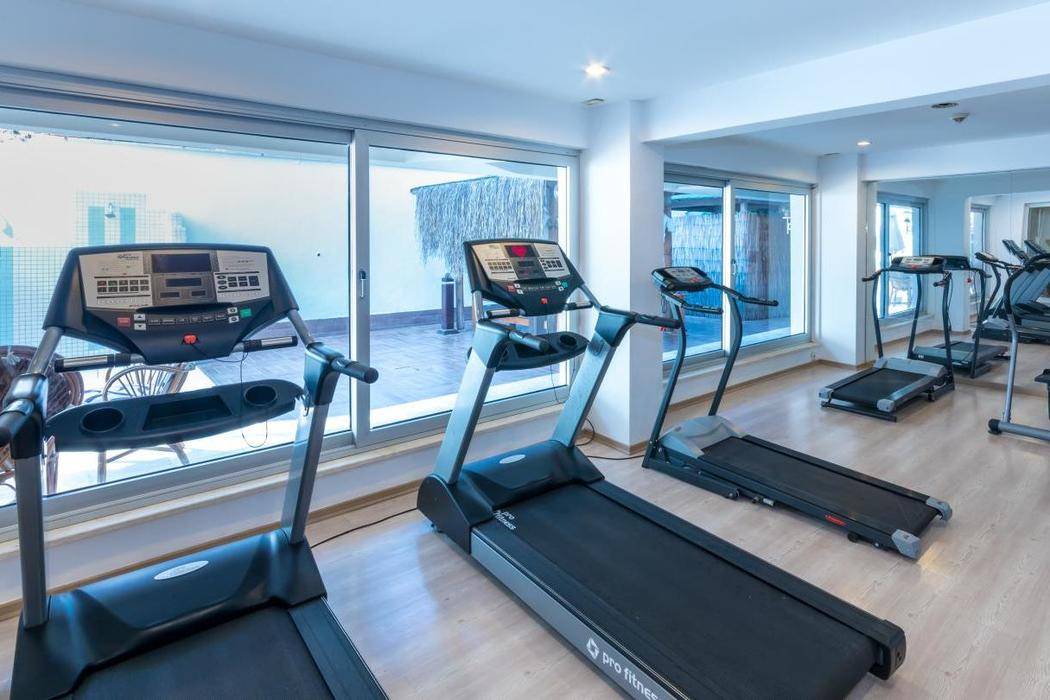 Fitness