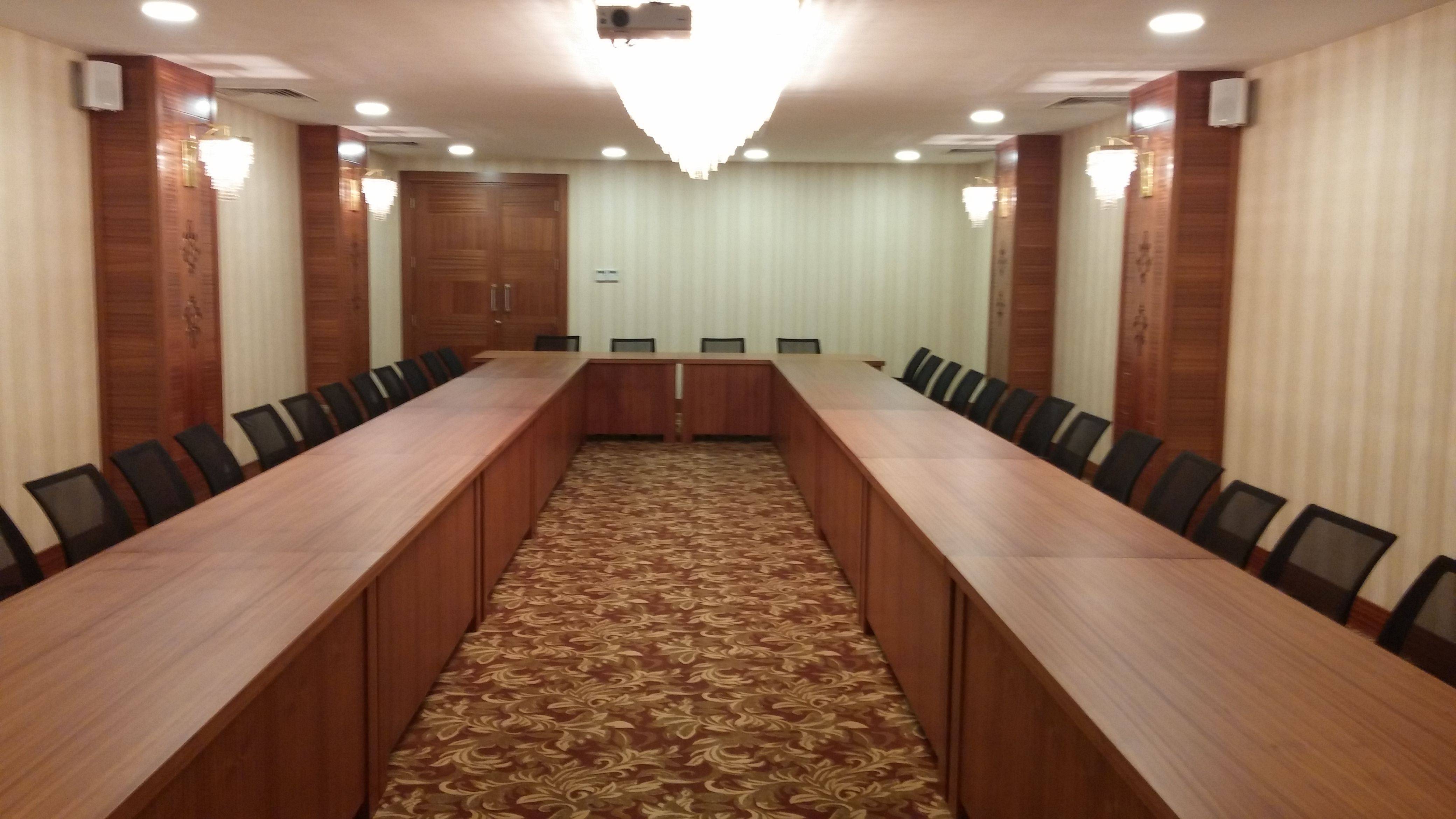 Toplanti Salonu