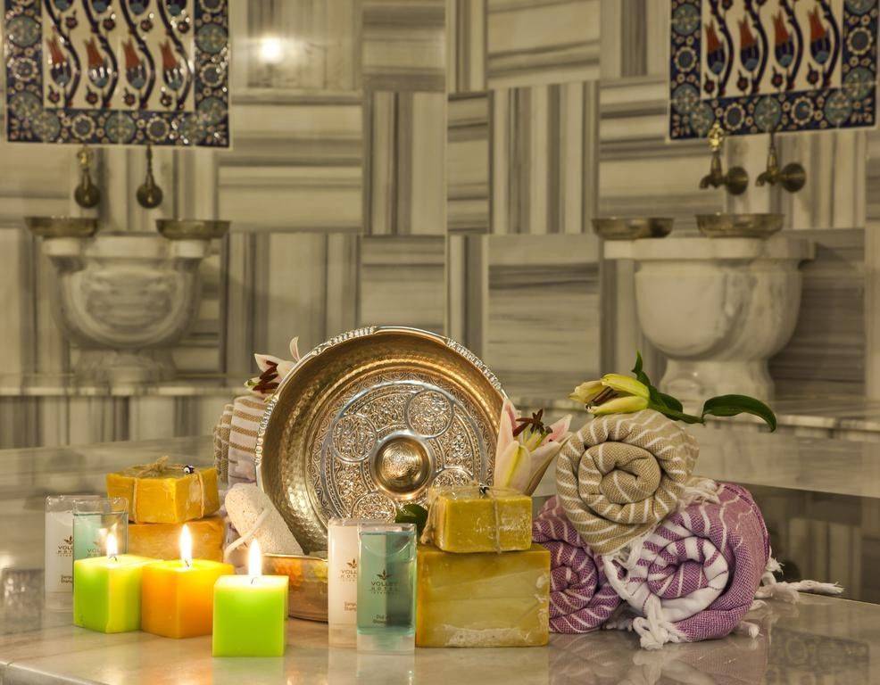 Hamam