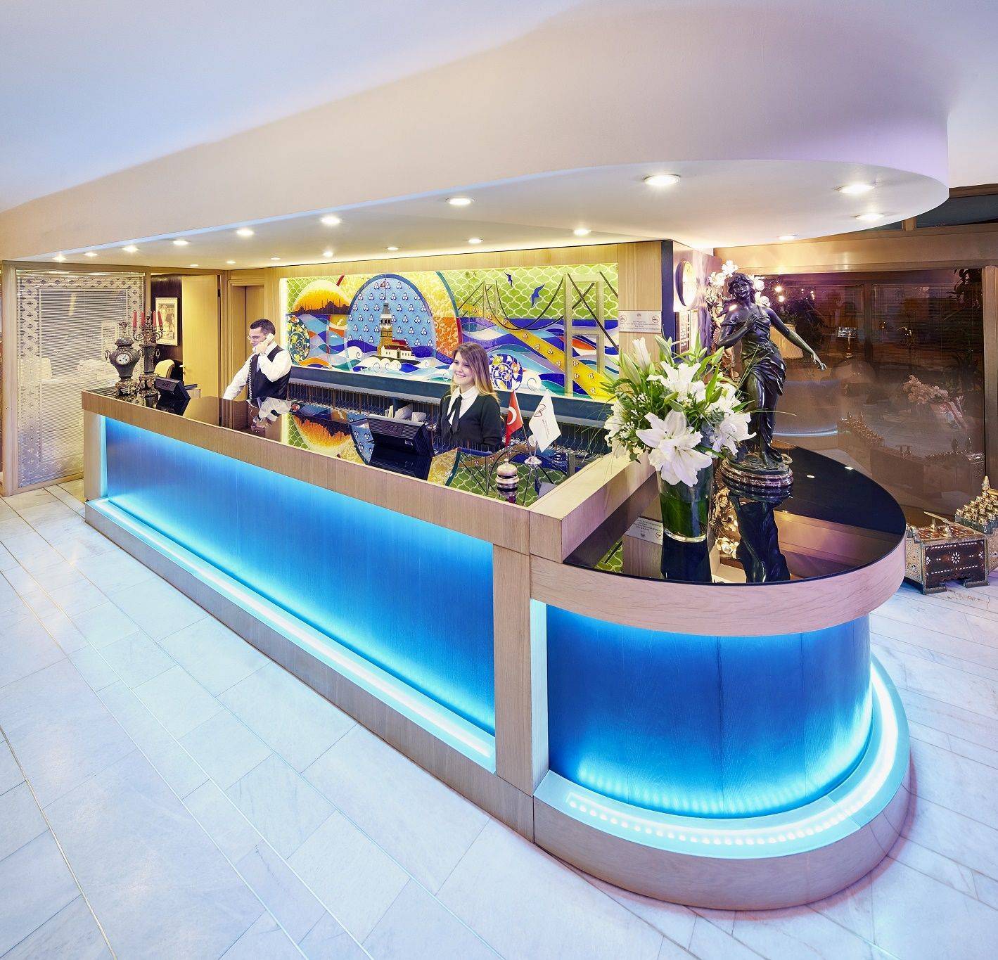 Spa