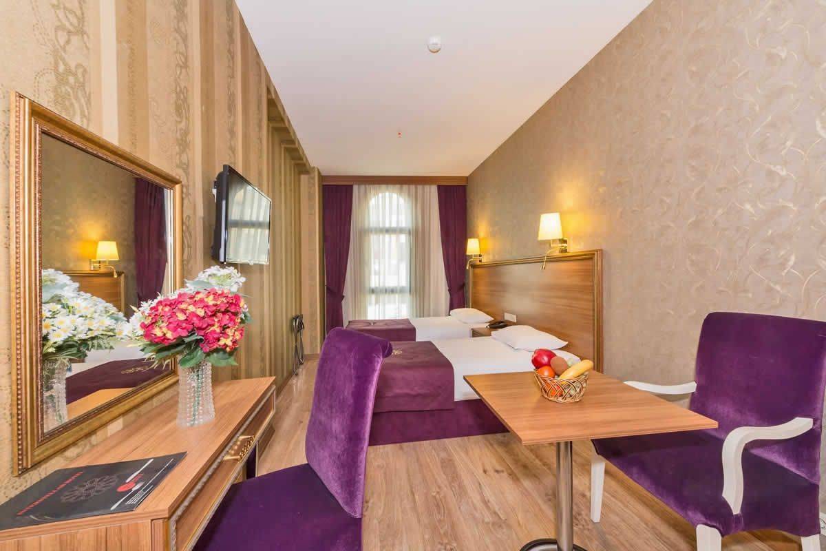 Interstellar Hotel, İstanbul, Güngören, 23928