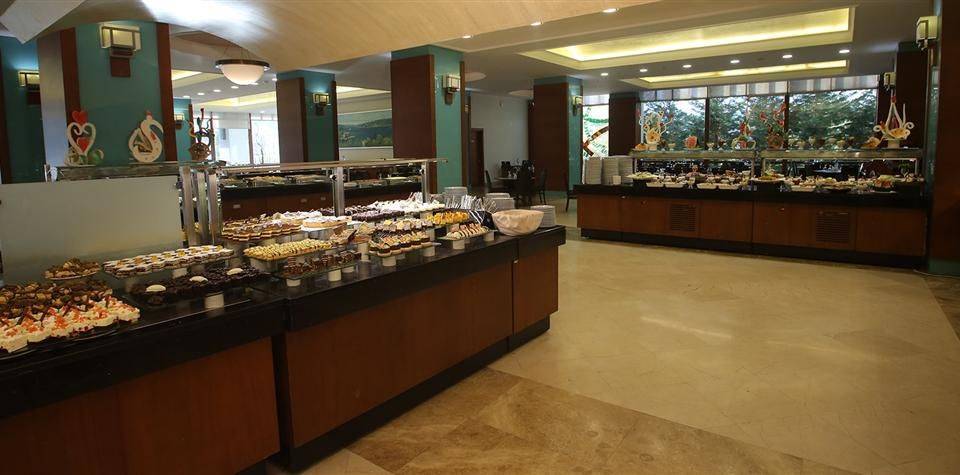 Restoran