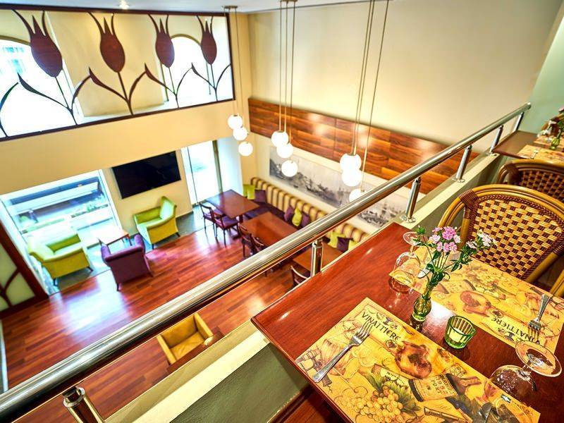 Restoran