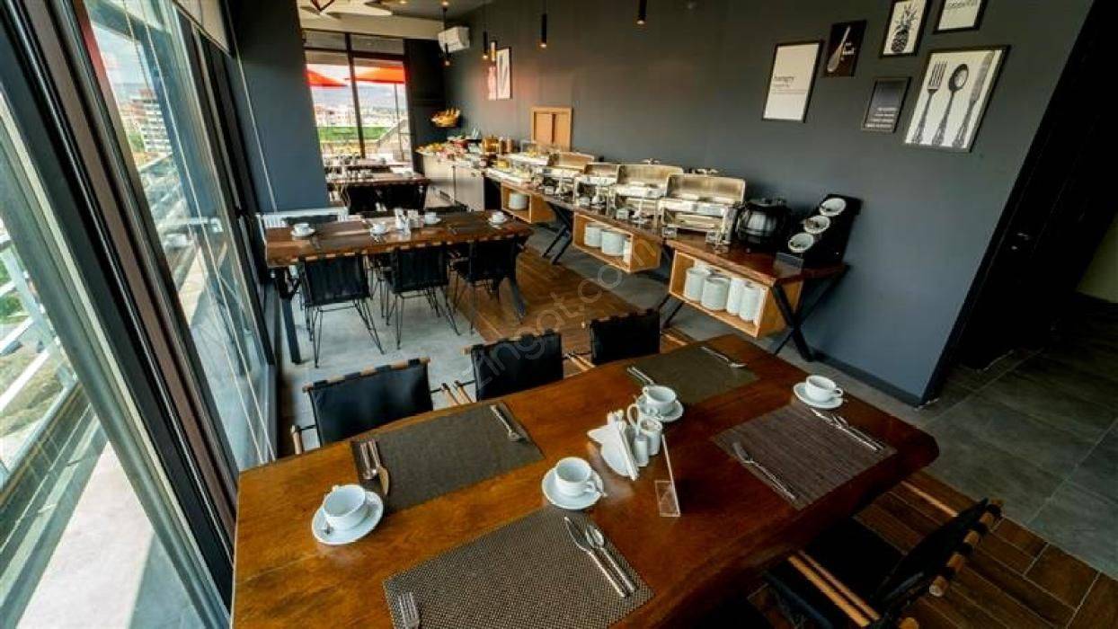 Restoran