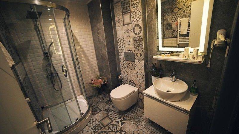Corner Park Suites, İstanbul, Şişli, 30802