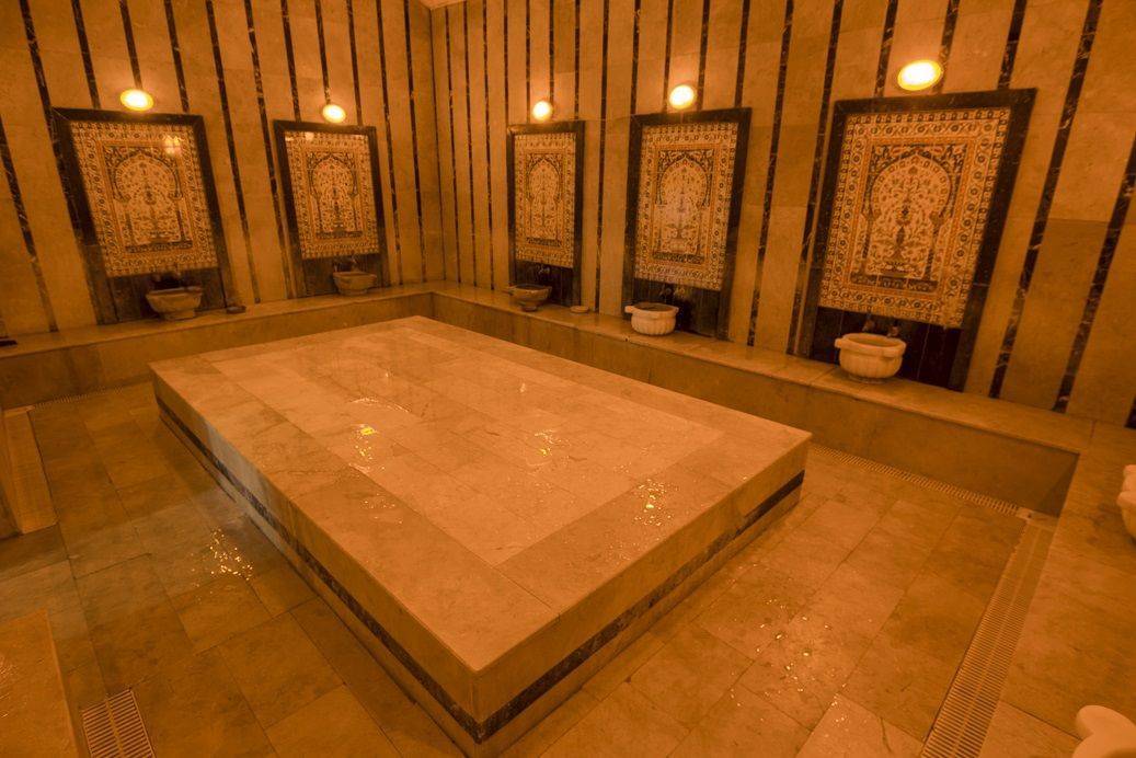 Hamam
