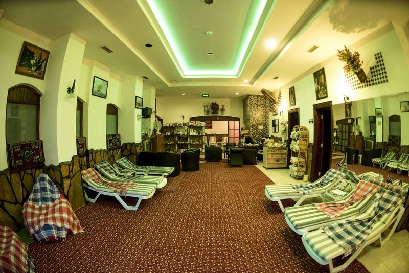 Hamam