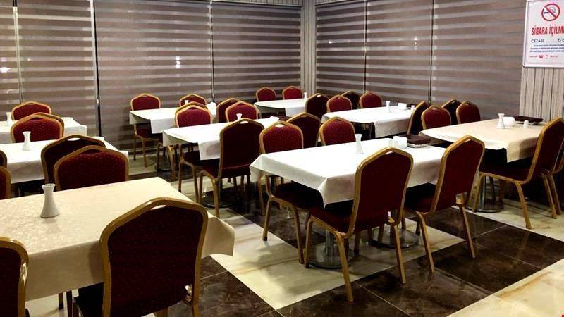 Restoran