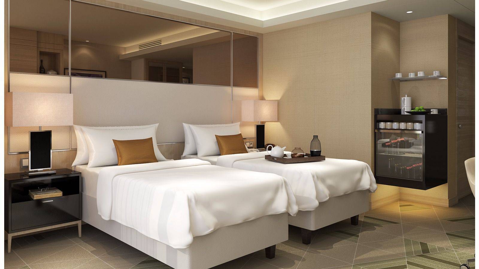 Ramada Plaza By Wyndham Konya, Konya, Selçuklu, 26310