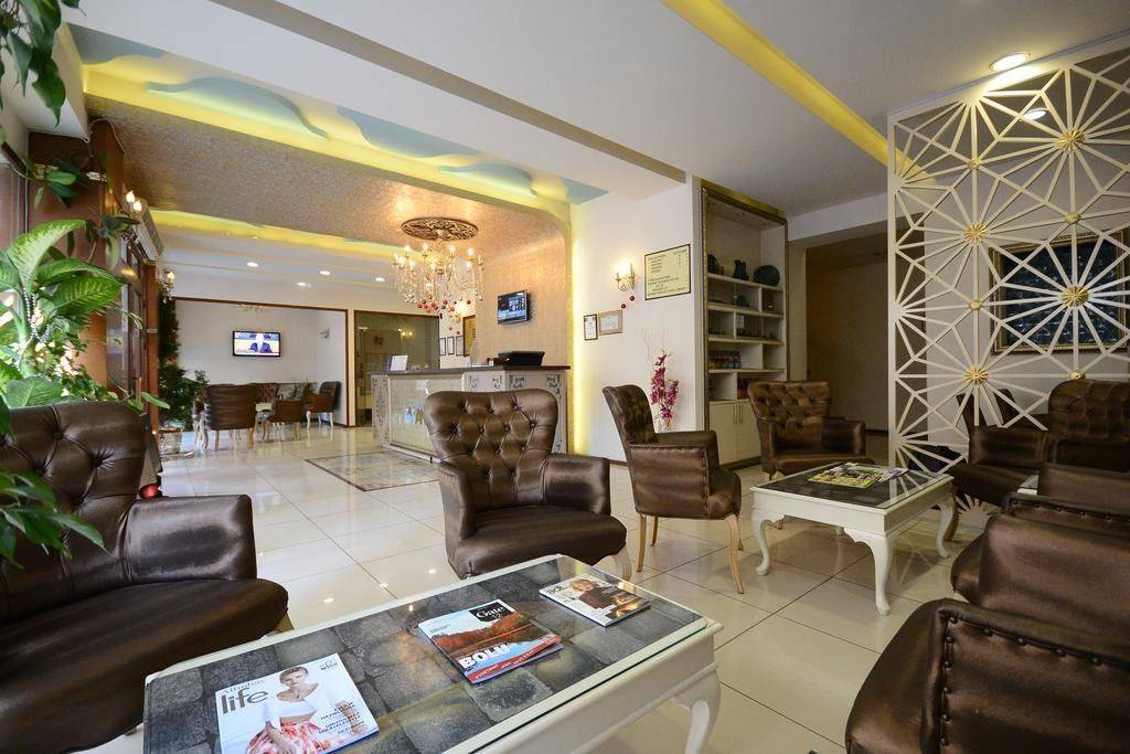 Grand Anzac Hotel, Çanakkale, Çanakkale Merkez, 27785