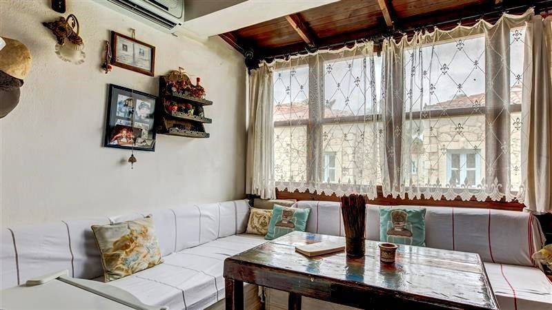 Retro Butik Otel, İzmir, Çeşme, 30664