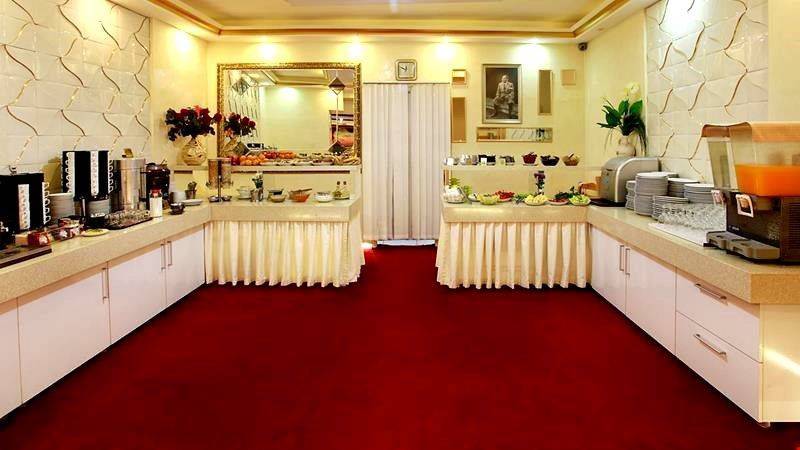 Restoran