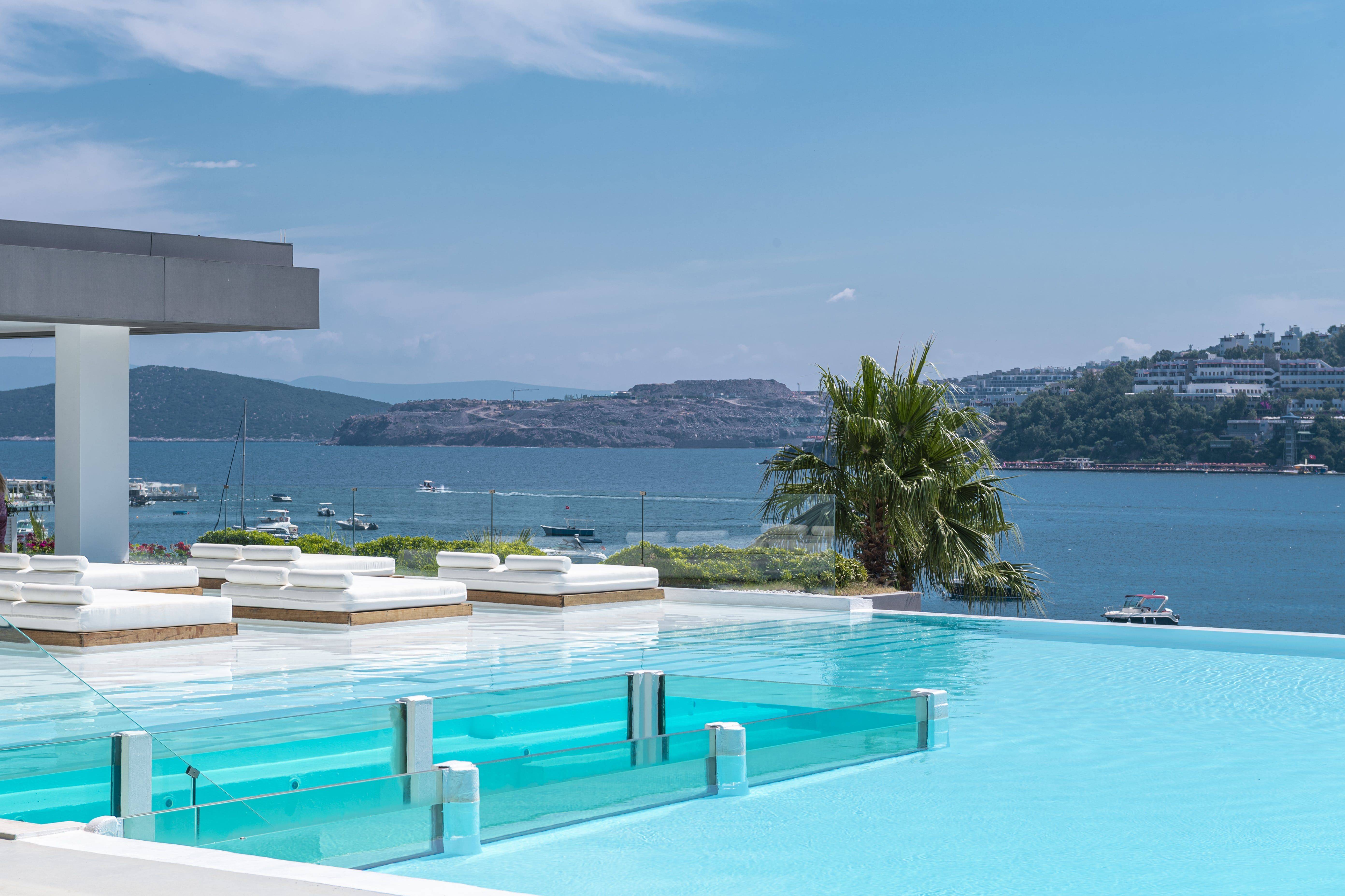 Cape Bodrum Beach Resort, Muğla, Bodrum, 33885