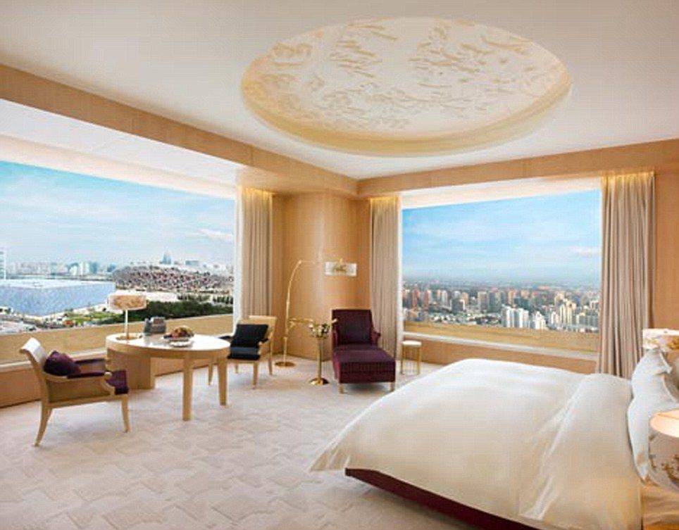 Ramada Hotel & Suites İstanbul Golden Horn, İstanbul, Beyoğlu, 23641