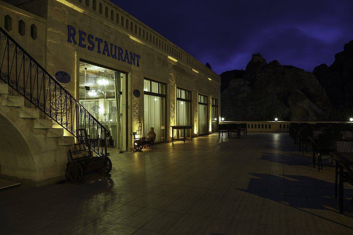 Dilek Kaya Hotel, Nevşehir, Kapadokya, 22915