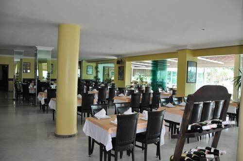 Restoran