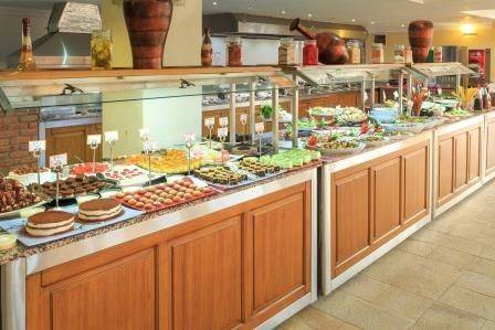 Restoran