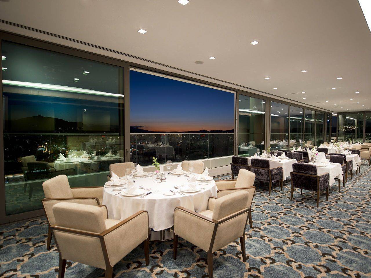Restoran