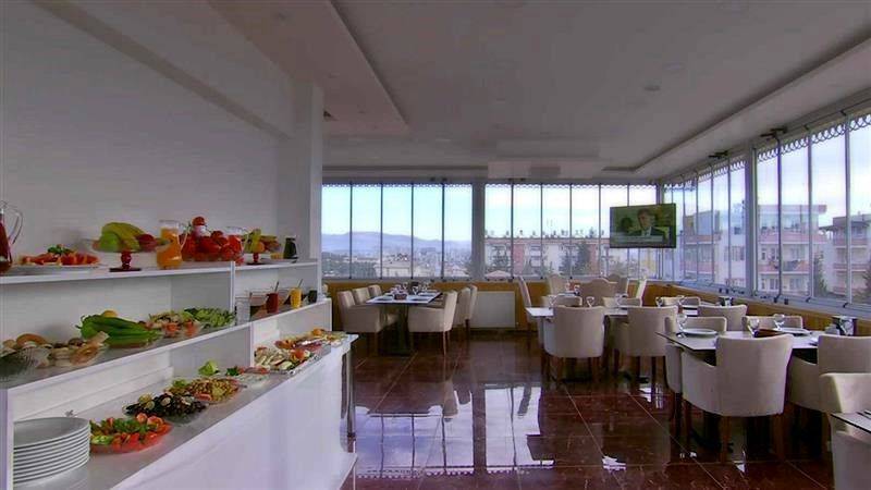 Restoran