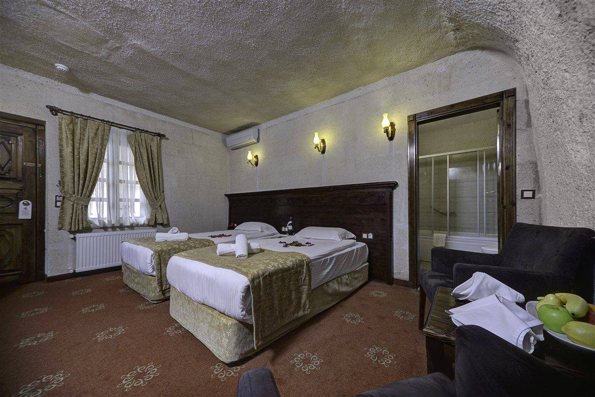 Dilek Kaya Hotel, Nevşehir, Kapadokya, 22909