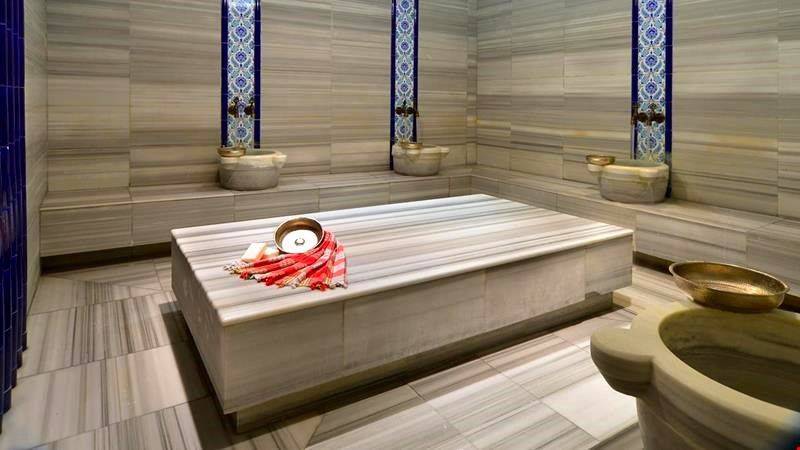 Hamam