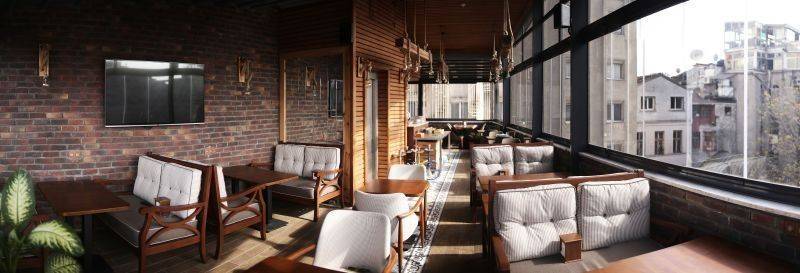 Restoran