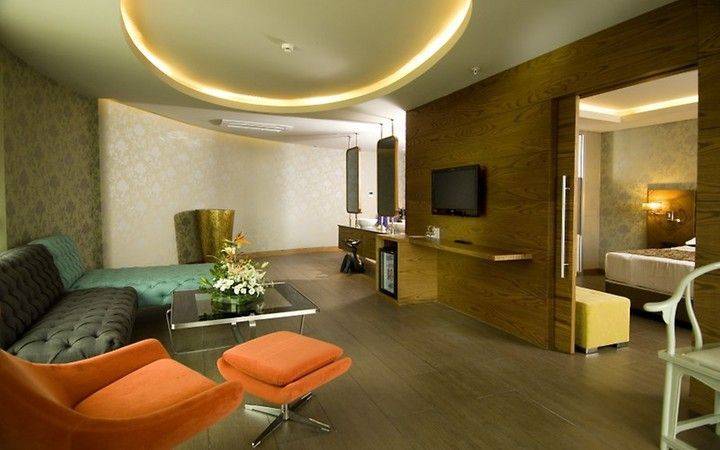 Casa De Maris Spa & Resort Hotel, Muğla, Marmaris, 29698