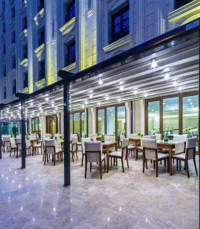 Restoran