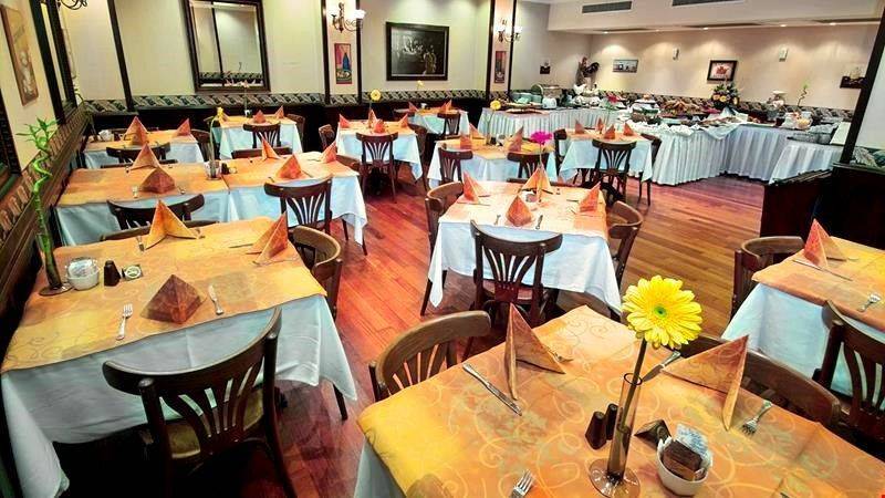 Restoran